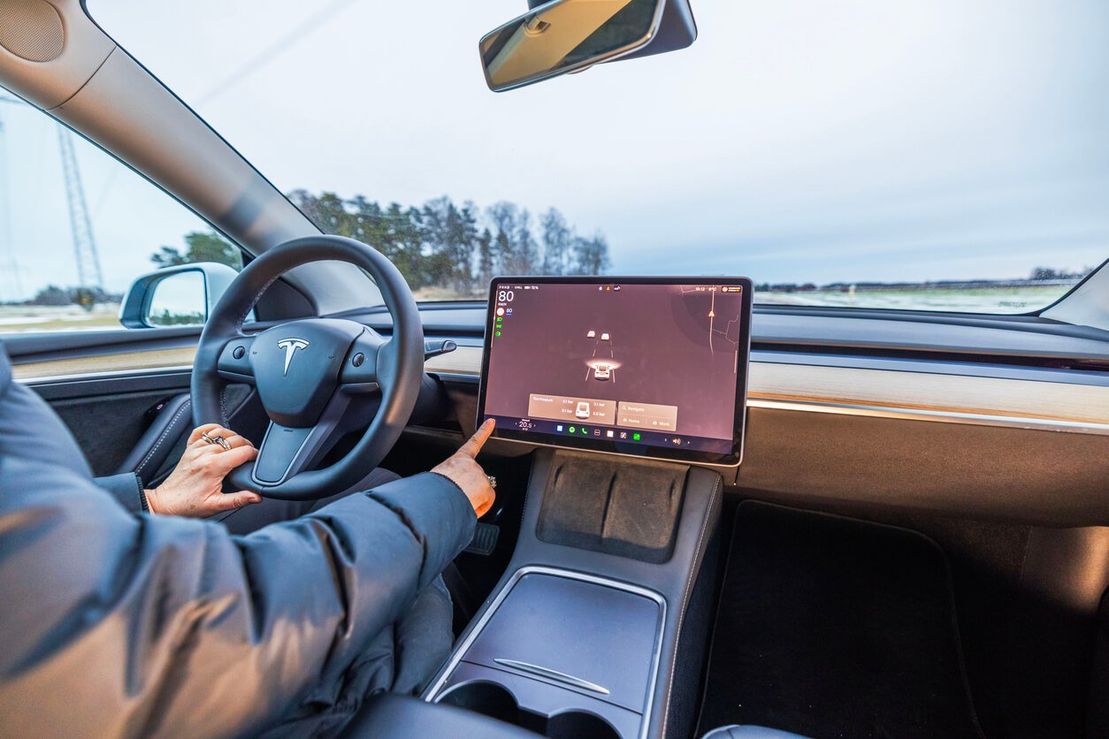 Tesla pays out on wrongful death lawsuit after Model Y ‘accelerated suddenly’