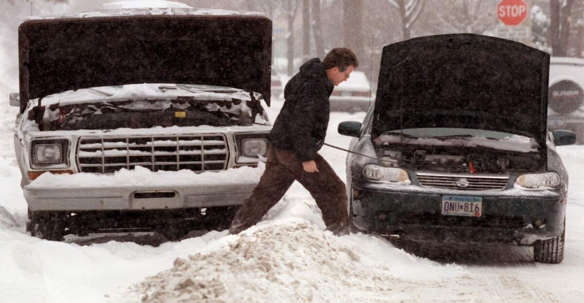 Do Car Battery Warmers Really Work in Cold Weather?