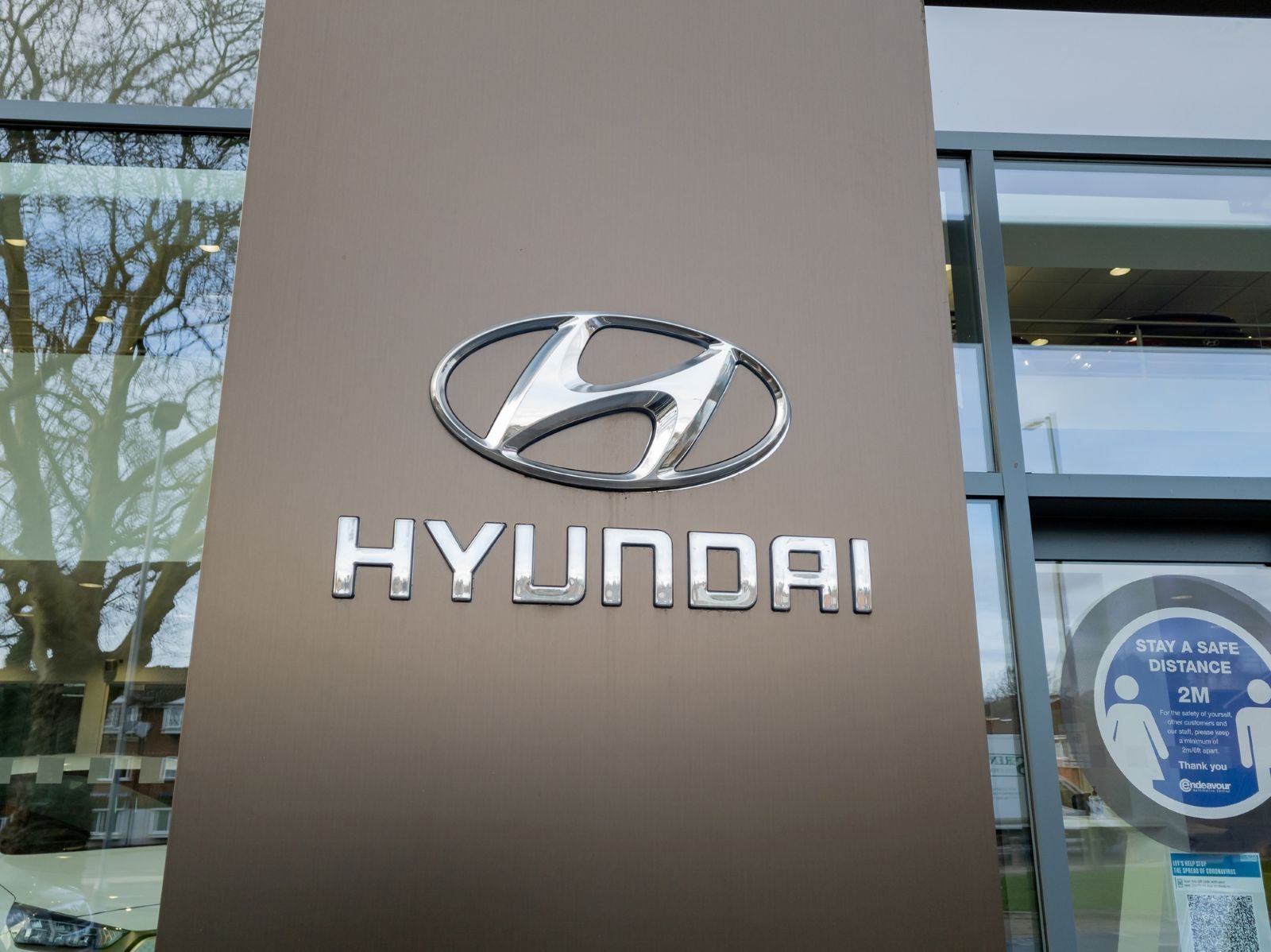 Hyundai will stop offering three year of 36k mile service for 2026