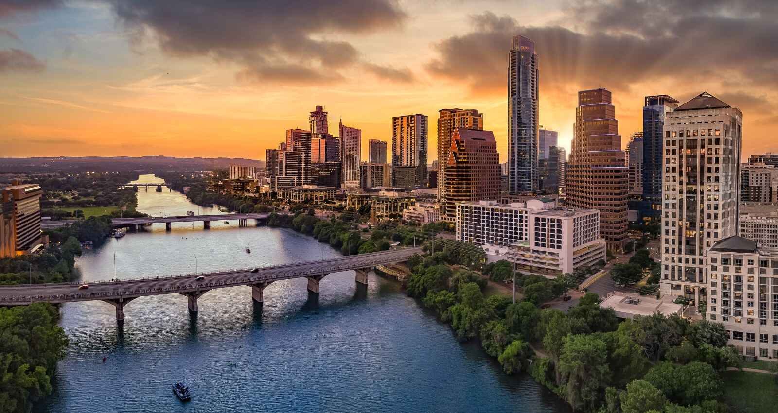 New data names six famous Texas cities as ‘hotspots for drunk driving’