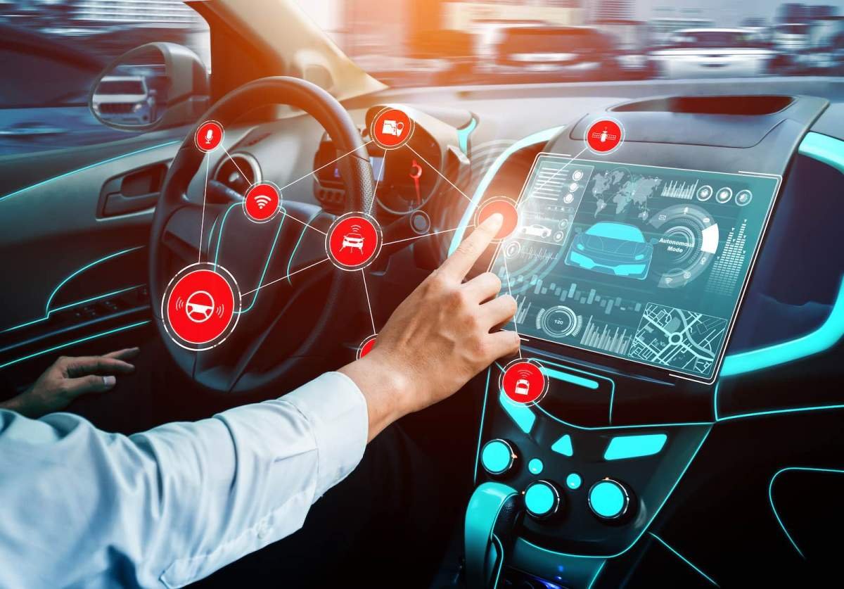 Cars Ranked the ‘Worst Product’ for Your Data Privacy