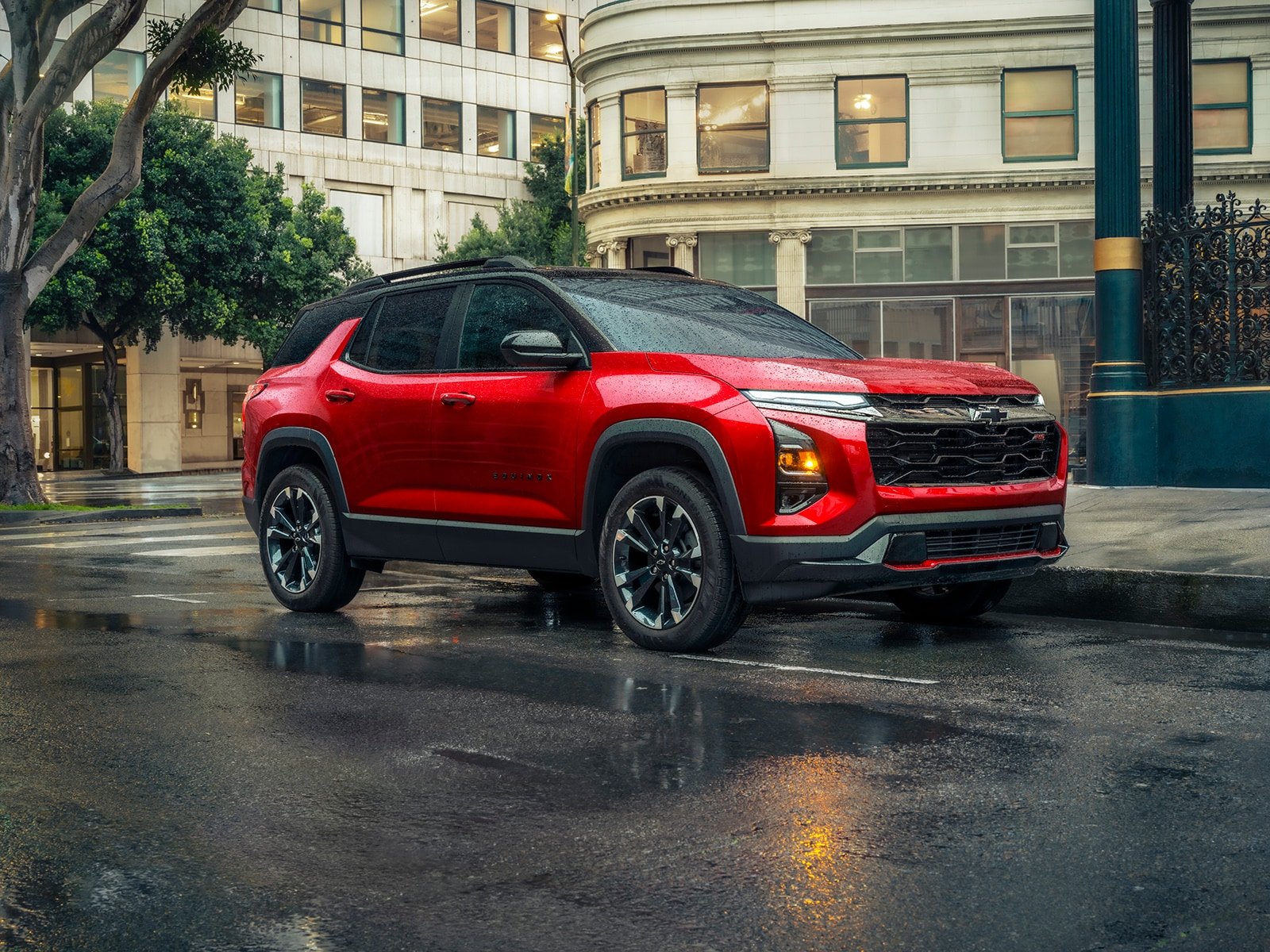 The most reliable compact SUV soars past the Toyota RAV4
