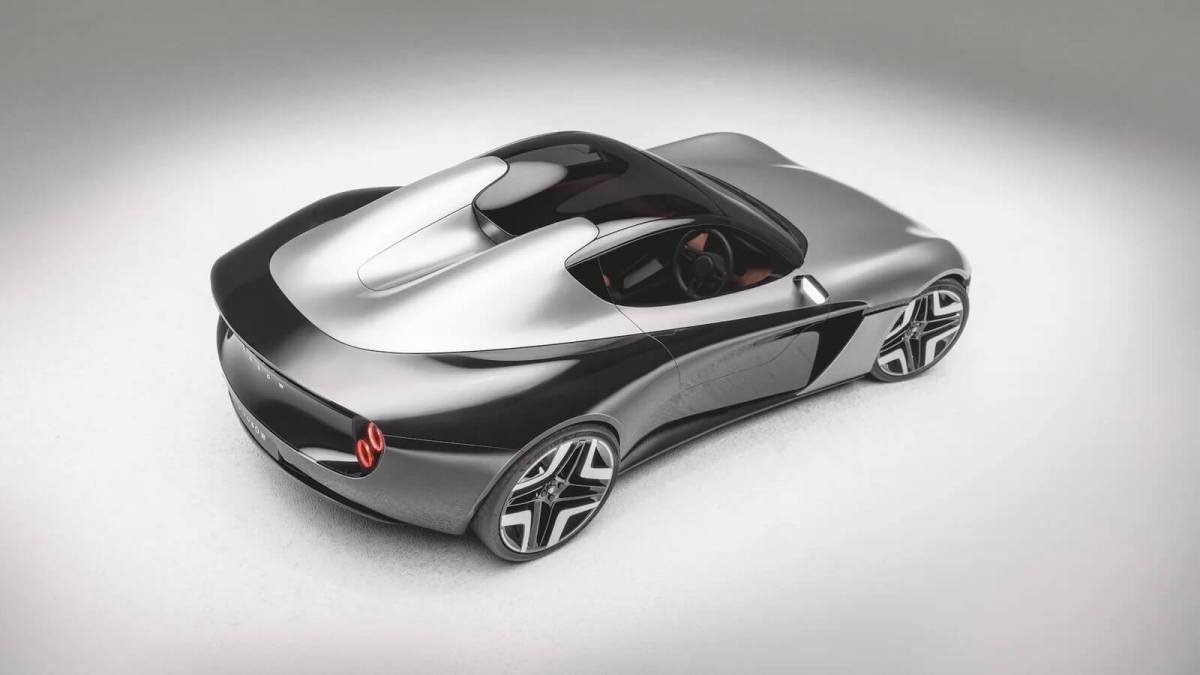 Tesla veterans endeavor to beat Elon Musk to a market-ready EV roadster