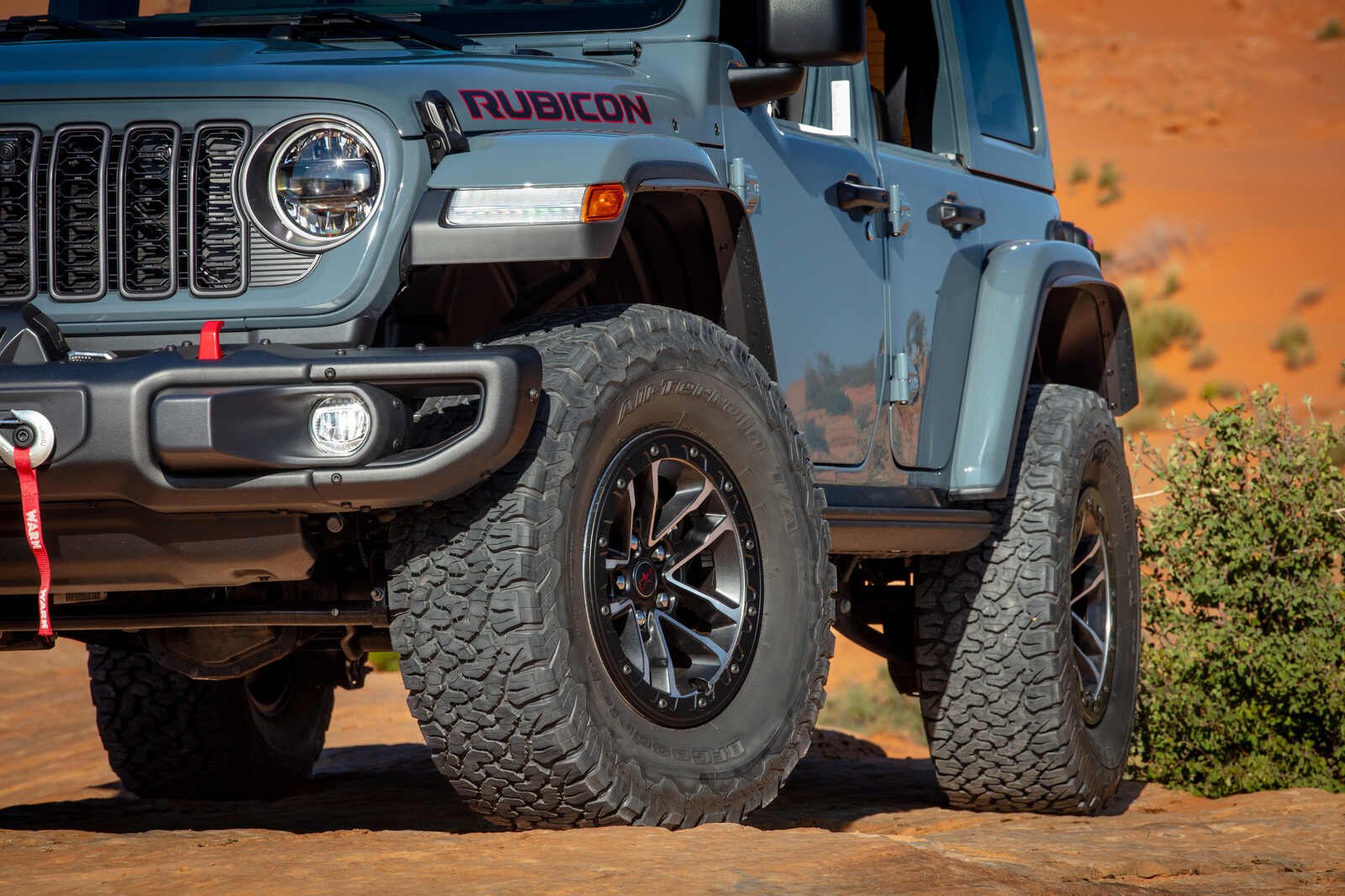 10 Worst Things About Owning a Jeep