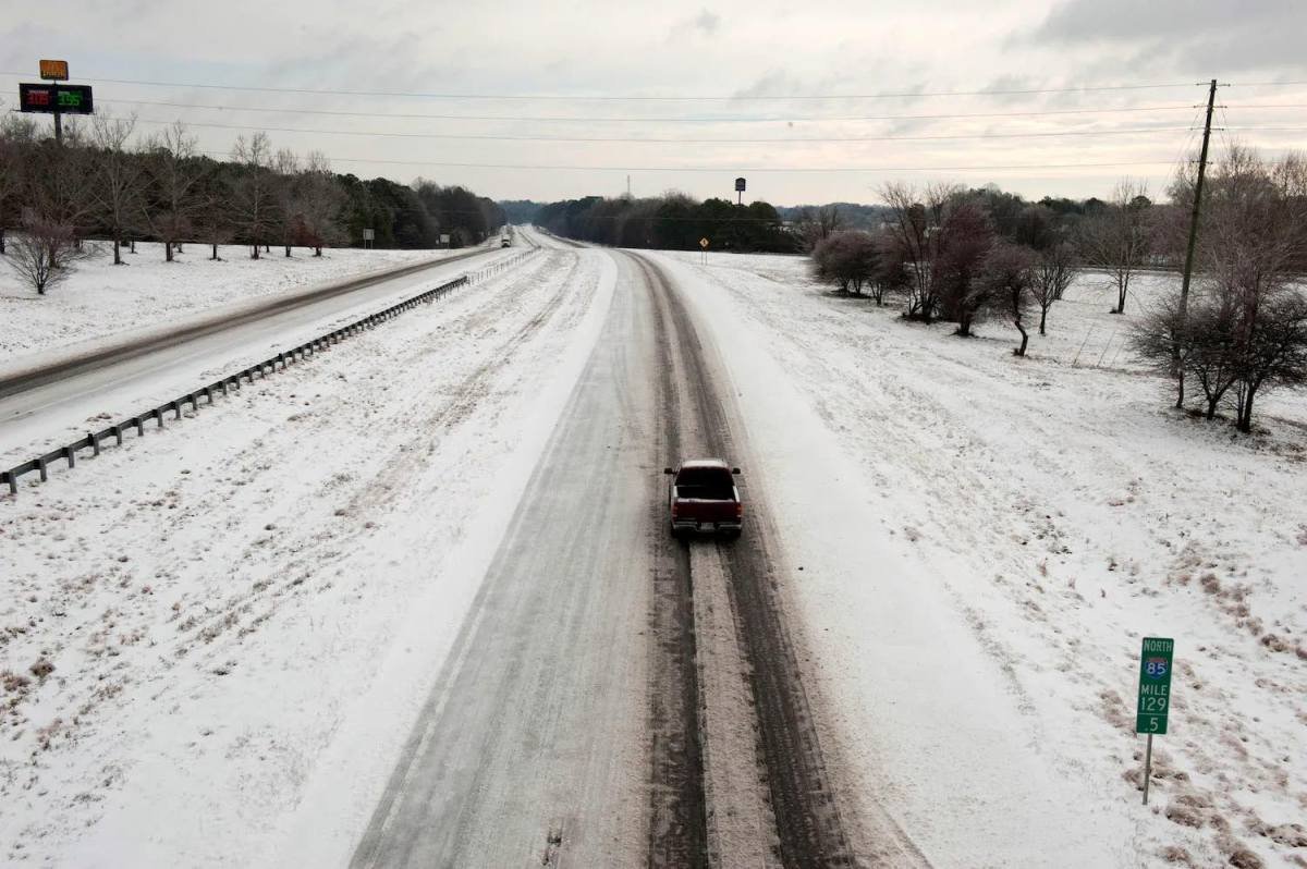 Debunking Myths: The Truth About Diesel Pickup Trucks and Cold Weather Performance