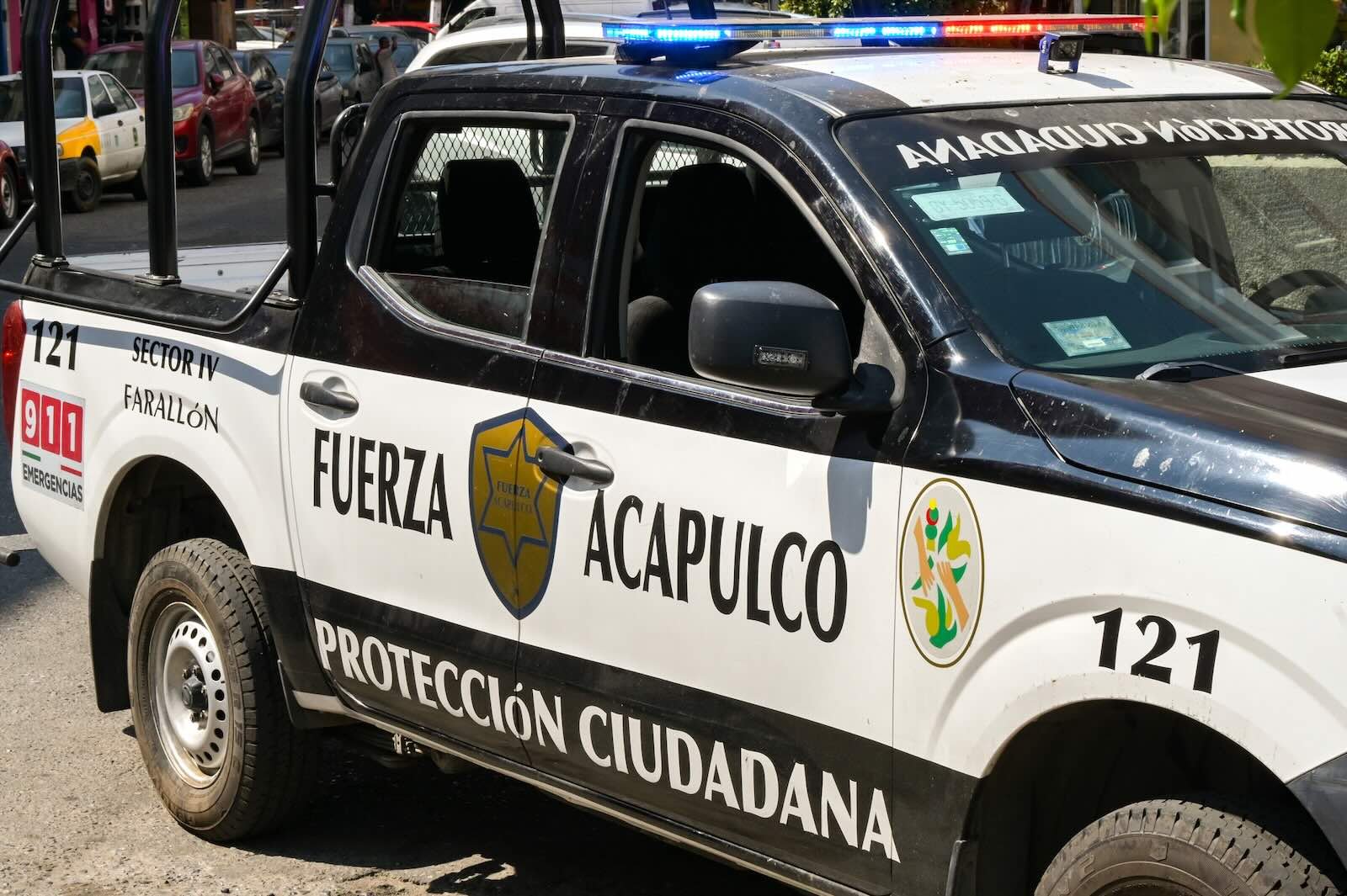 The best-selling pickup in Mexico is one of the poorest-selling in the U.S.