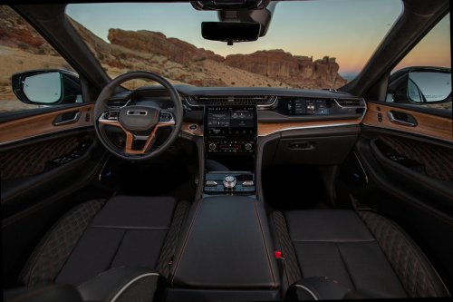 1 of the 5 most expensive cars to maintain in 2025 is a popular American brand