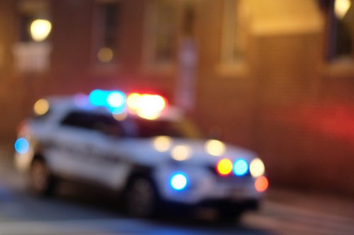 The state with the most crashes also invented NASCAR