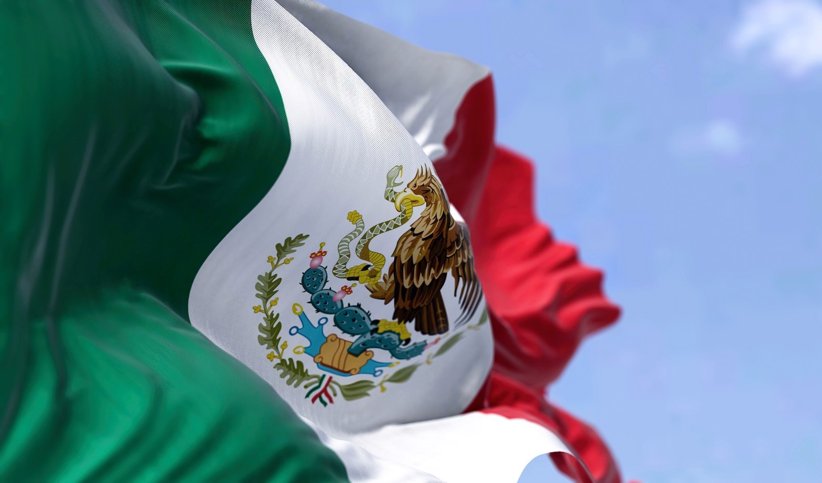 Mexico’s favorite truck looks very familiar