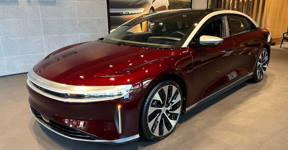 How Can Lucid Outshine Tesla’s Model Y?