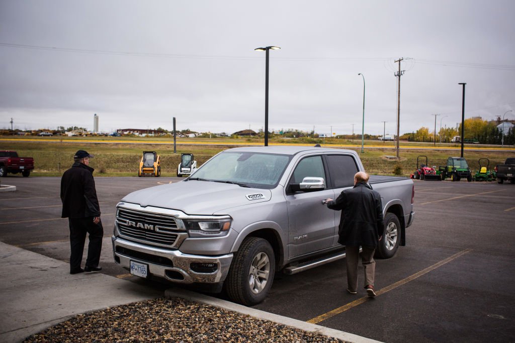 The Absolute Worst Things You Can Do With Your First Pickup Truck