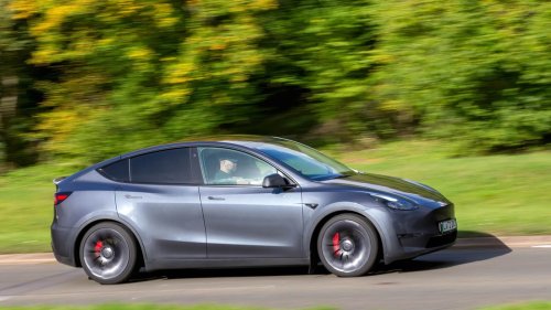 Driver takes Tesla to court over sketchy, warranty-voiding odometer algorithm claims