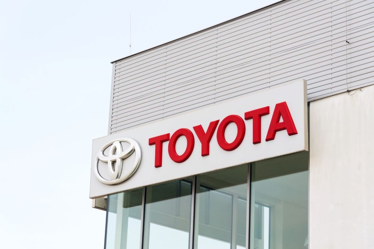 Toyota's spot as the most reliable car brand has been taken by another Japanese automaker