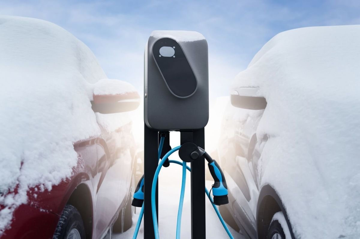 Worried About Your Electric Car in Cold Weather? Use These Tips To Stay On the Road