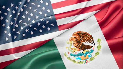 The oldest American turbodiesel pickup truck moved 100% of production to Mexico