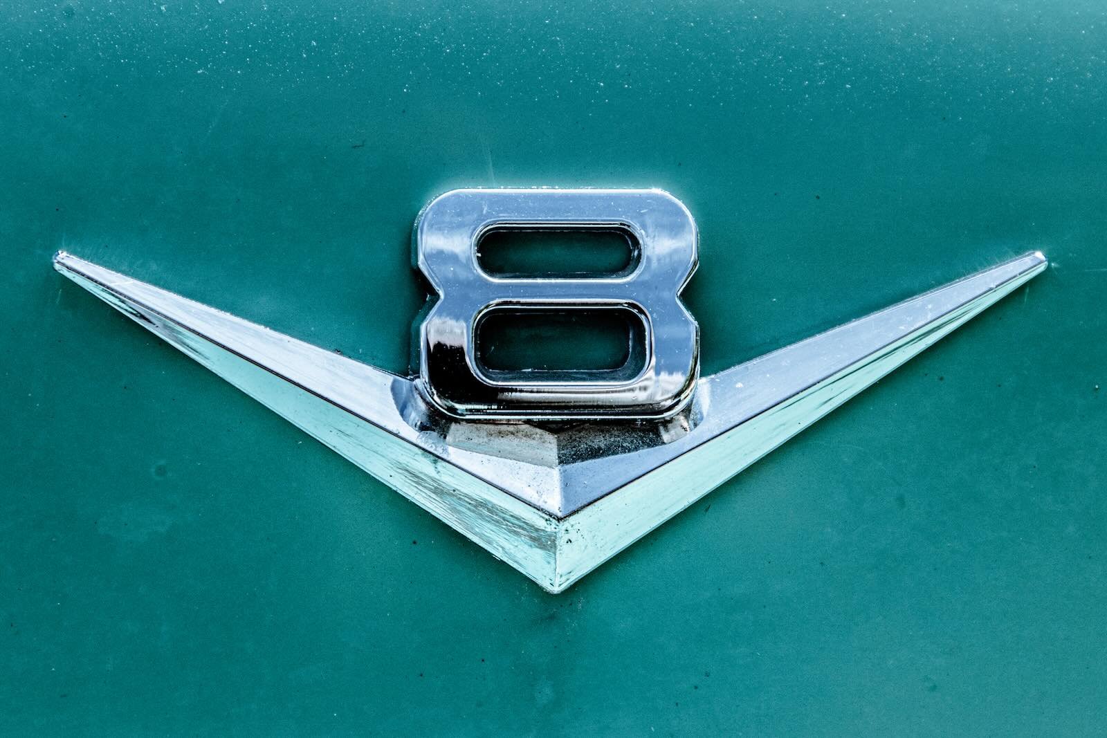 Only 1 V8 vehicle is left on the “most American-made” list