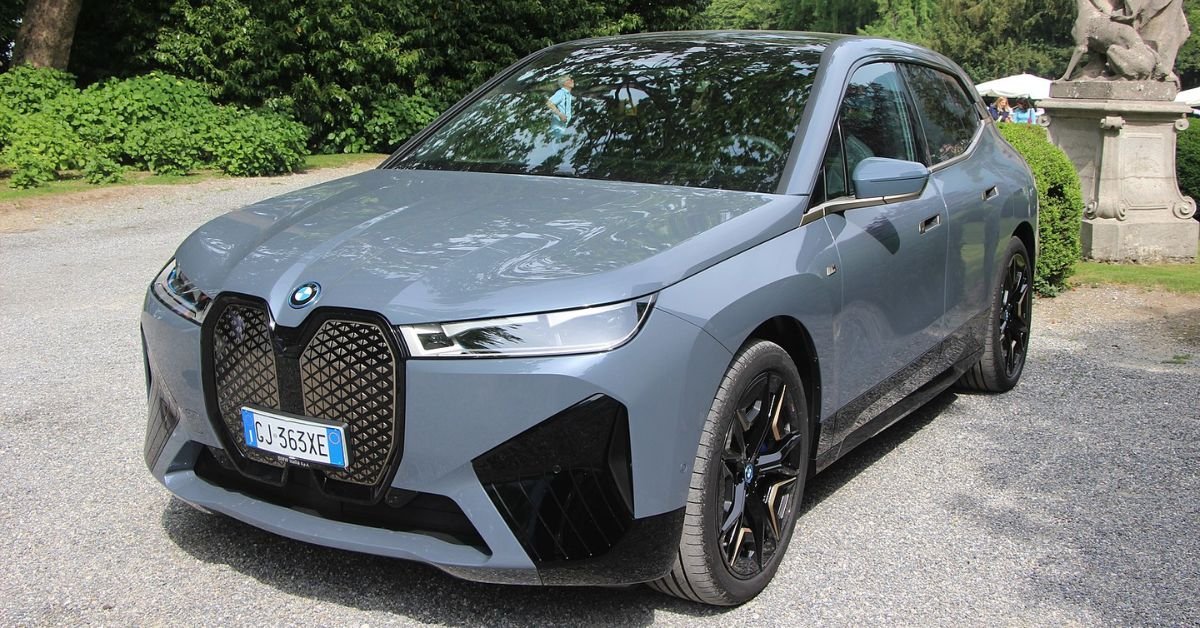 Ranking 10 Popular EVs From Worst To Best