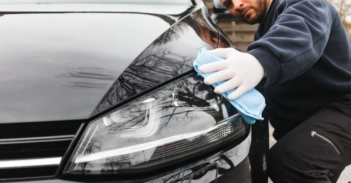 10 DIY Tips To Revive Cloudy Headlights