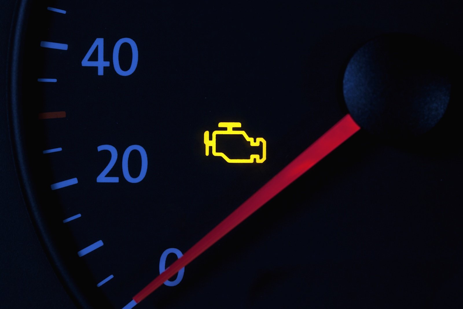 What does your car’s “Check Engine” light really mean?