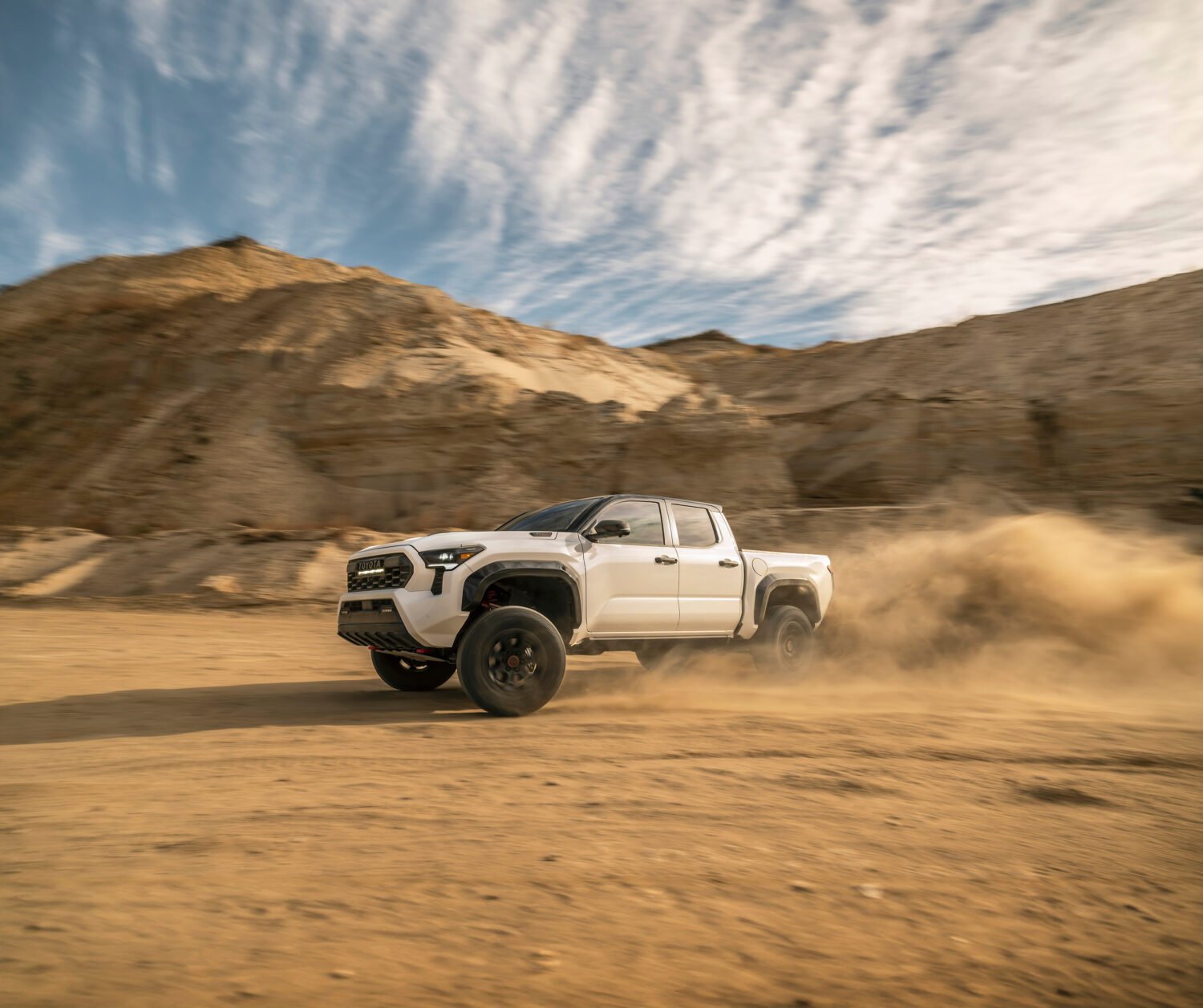 5 trucks that hold their value best in 2025