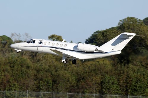 Utah man flew a private Cessna jet into his own house
