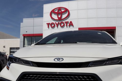 Thirteen SUVs are named as cars that may outlive their owner, six come from Toyota