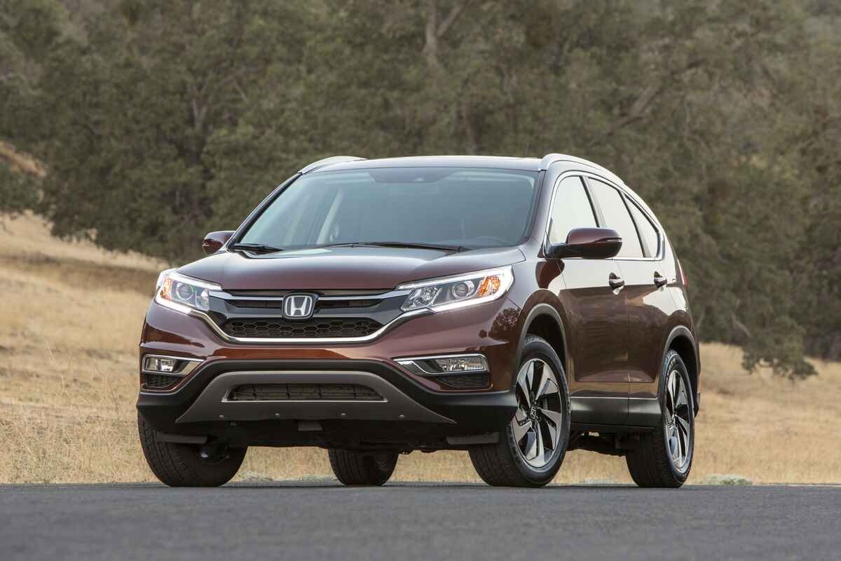 5 surprisingly unreliable used SUVs