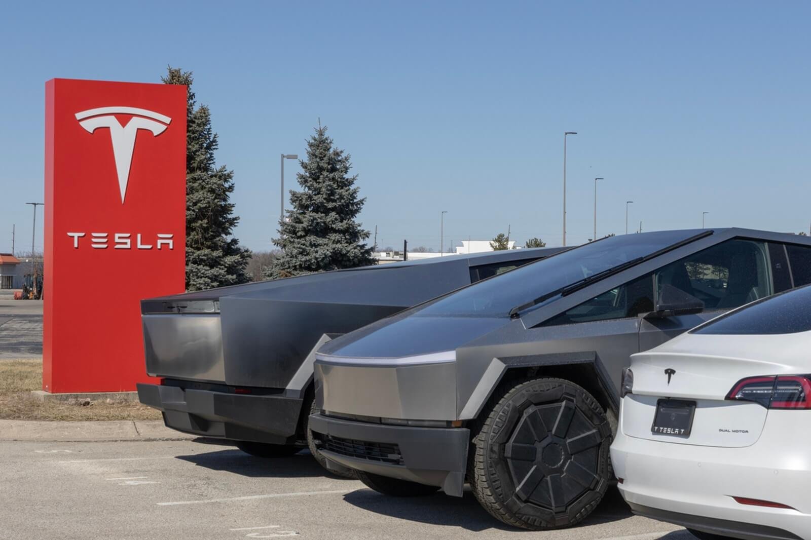 The same government regulator Elon Musk slashed is recalling nearly every Tesla Cybertruck