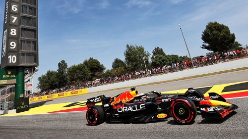 Red Bull, Horner spiega il problema di Verstappen e ammette: "Comunque Leclerc più veloce"