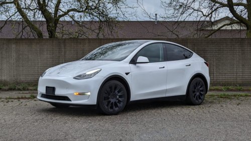2025 Tesla Model Y Juniper: Raising the Bar for Electric SUVs