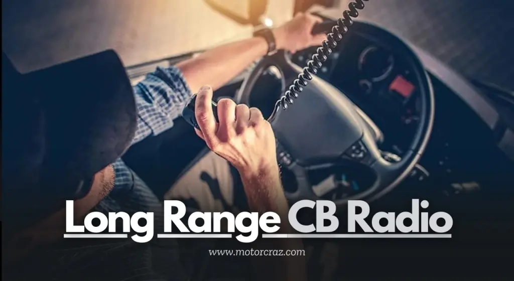 Truckers’ Favorite CB Radios for Cross-Country Routes