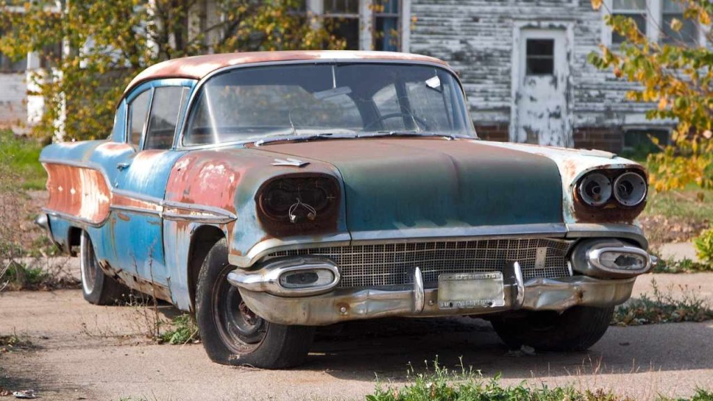 How to Find a Reliable Junk Car Buyer in Your Local Area