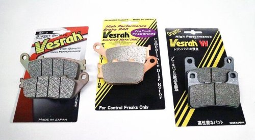 How Do I Choose The Right Brake Pads?