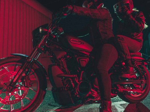 2023 Harley-Davidson Nightster Special First Look Preview