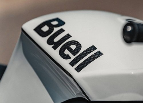 New high-performance Buell bikes almost here, and details revealed