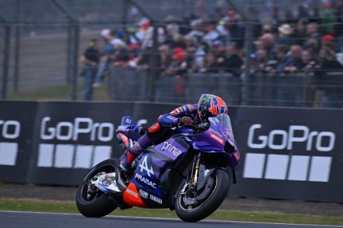 Jack Miller reportedly receives surprise offer to leave Pramac in 2026