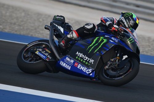 Yamaha now has a vacant seat; Jorge Martín and Enea Bastianini pointed as options