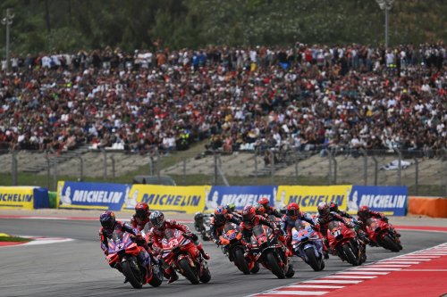 Jorge Lorenzo makes bold prediction: ‘There will be some MotoGP to WSBK change in 2025’