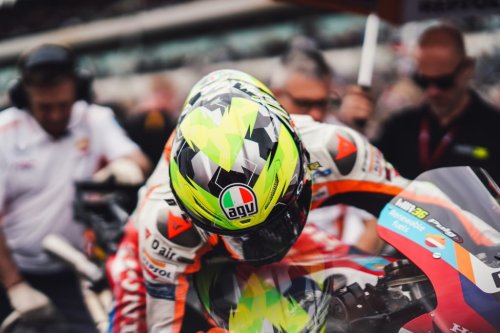 Joan Mir Breaks Silence on Bagnaia-Márquez Clash: ‘Racing Incident or Reckless Rivalry?’ – Inside the Controversial MotoGP Drama!