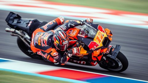 Maverick Viñales ready to return to Austin, where he dominated in 2024: ‘We found a good base but we have to be realistic’
