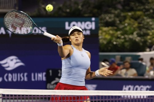 Emma Raducanu’s Clay Court Transformation: Former No 1 Reveals Vital Advice for Success