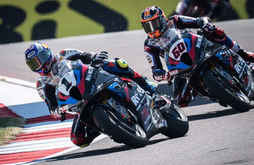 Scott Redding gives Toprak Razgatlioglu warning about MotoGP: ‘He should have gone sooner; Either you prove yourself in two years or you’re out’