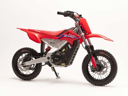 Best Electric Motorcycles for Kids 2023