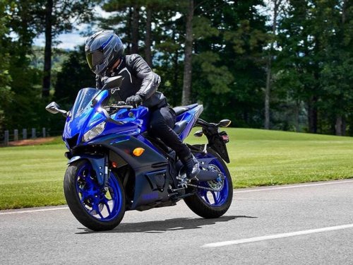 2024 Yamaha YZF-R3 Preview