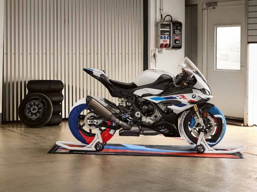 2023 BMW S 1000 RR First Look Preview