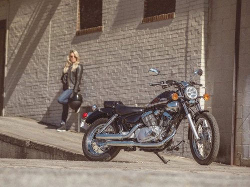 Best Budget-Friendly Motorcycles for Beginners 2023