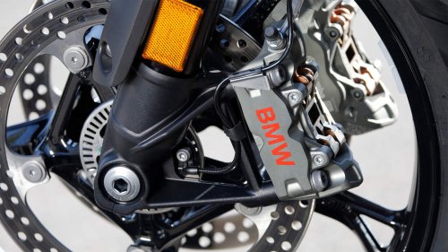 BMW R 1300 GS – der nächste Rückruf?: Undichte Bremsen an der BMW R 1300 GS