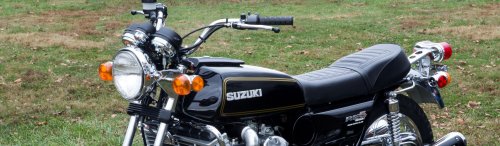 Weird On Wheels: The 20 Wildest Motorcycles Ever Built