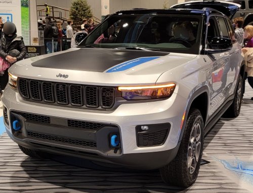 The 10 Worst Jeep Models & 10 To Splurge On