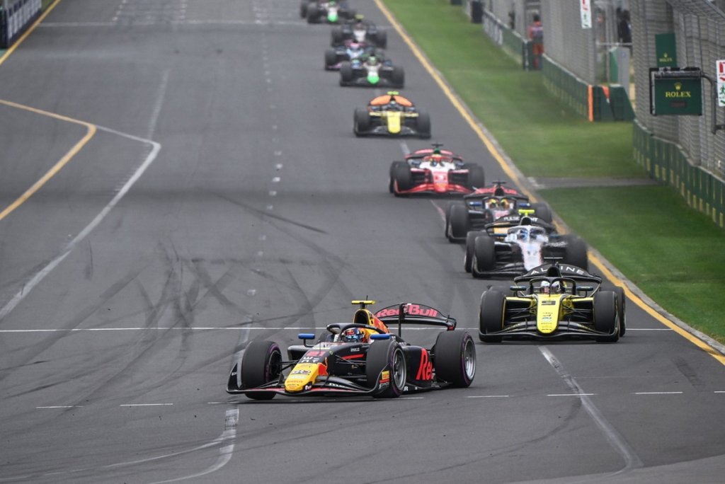 Motorsport.com España - cover